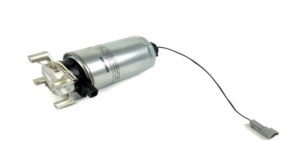 [68083823AB]Filtro de combustible OEM Mopar para servicio pesado Dodge/Ram 08-12 RAM 2500 3500 5.9L 6.7L Cummins diésel.