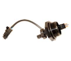 [68197868AB] Sensor del separador de combustible y agua trasero inferior Mopar para Cummins 6.7L 2013-18