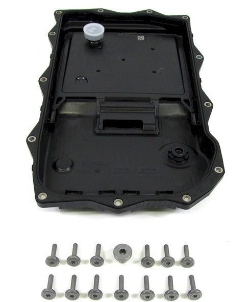 [68225344AA]Cárter de transmisión y filtro Mopar para Jeep Grand Cherokee y Ram 1500 con motor diésel 3.0.