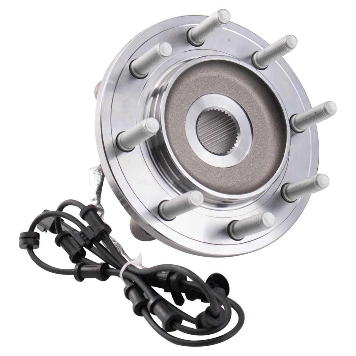 [68292887AA]Mopar front wheel bearing. 2019-24 Ram 2500-3500 8 lug trucks only
