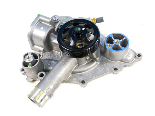 [68346915AA]Mopar OEM water pump(multiple applications)
