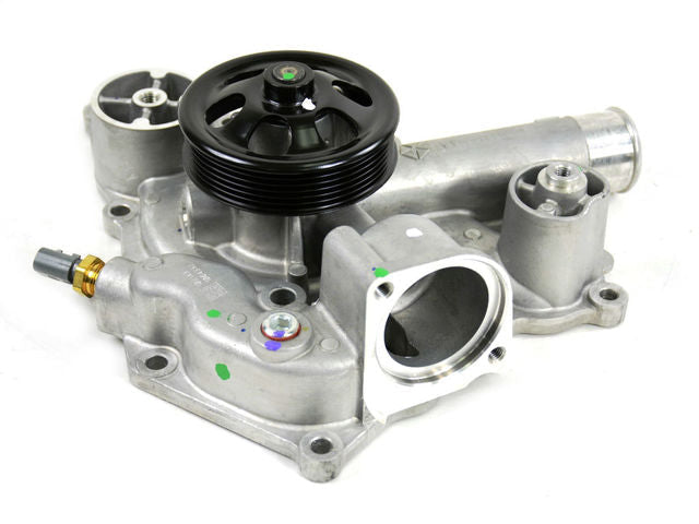 [68346915AA]Mopar OEM water pump(multiple applications)