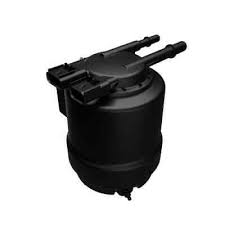 [68358393AB]Mopar OEM lower fuel filter complete assembly. 2019-24 Ram 2500-4500 6.7L Cummins diesel
