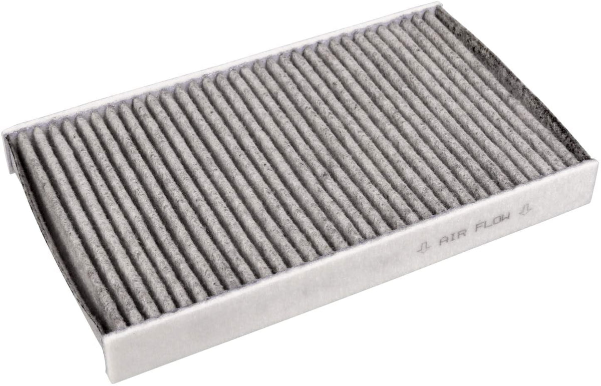 [68364653AA]Filtro de aire de cabina Mopar para modelos Jeep JL y Jeep Gladiator con EcoDiesel 2018 en adelante, se necesitan 2 unidades