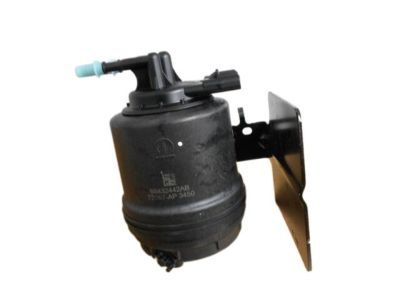 [68432442AE]Conjunto completo del filtro de combustible Mopar OEM. 2020-2023 Ram 1500 con EcoDiesel de 3.0 L