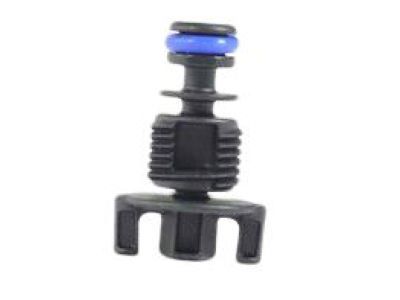 [68436628AA]2019+ Ram/Jeep fuel filter cap drain plug.
