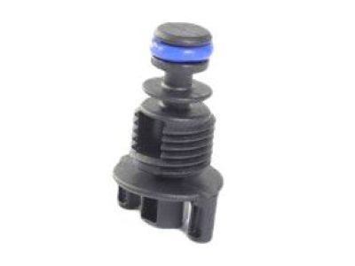 [68436628AA]2019+ Ram/Jeep fuel filter cap drain plug.
