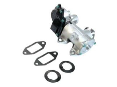 [68607787AA]Mopar 2019-24 Dodge/Ram 6.7L Cummins diesel EGR valve NEW(old 68444082AA)