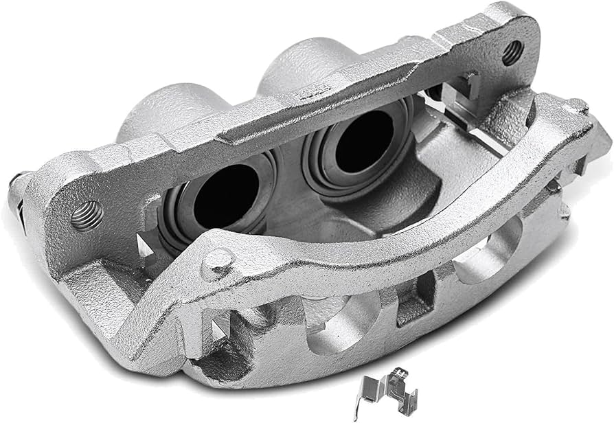 [68453092AB]Ram 2019-current 2500/3500 truck right front brake caliper