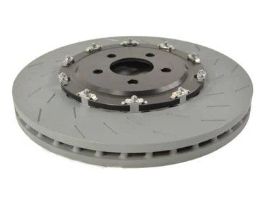 [68474086AC]Disco de freno OEM Mopar-2021-2023 Dodge SRT Hellcat, SRT 392,Scat pack 6.4L Disco delantero lado del pasajero(disco individual)