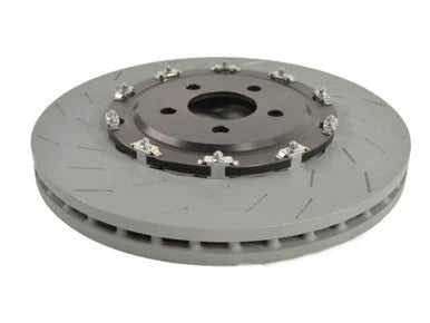 [68474087AC]Mopar oem rotor-2021-2023 Dodge SRT Hellcat, SRT 392,Scat pack 6.4L Drivers side front rotor(single rotor)