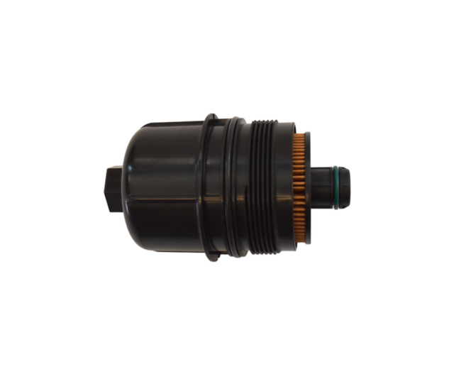 [68507598AA]Filtro de aceite Mopar OEM. Ram 1500/Jeep Wrangler JL 2020+ con diésel de 3.0 L