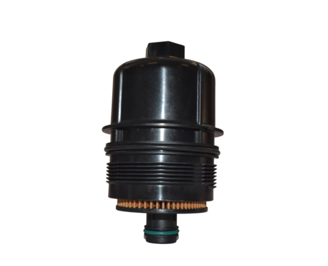 [68507598AA]Filtro de aceite Mopar OEM. Ram 1500/Jeep Wrangler JL 2020+ con diésel de 3.0 L