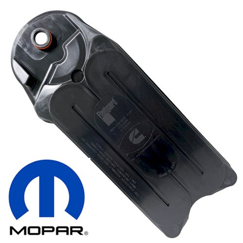 [68677813AA] Filtro de ventilación del cárter Mopar para Ram 2500/3500/4500/5500 6.7L Cummins Diesel 2025+