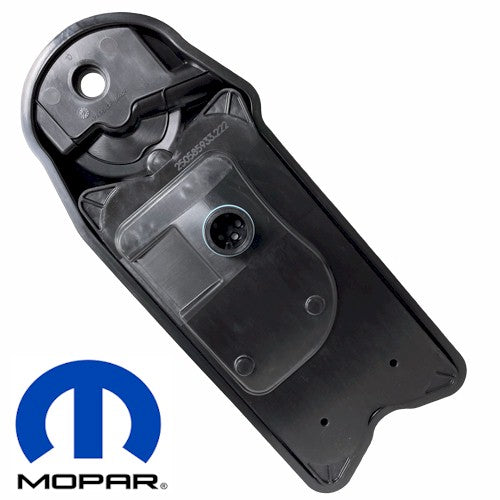 [68677813AA] Filtro de ventilación del cárter Mopar para Ram 2500/3500/4500/5500 6.7L Cummins Diesel 2025+
