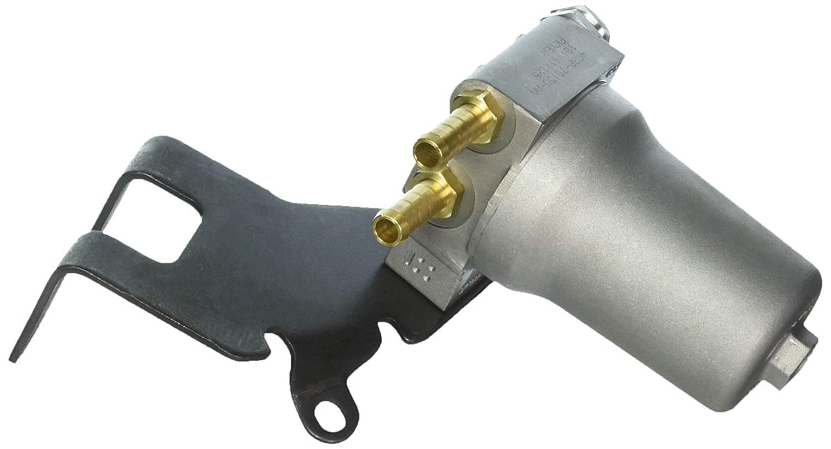 [FT-157] Ford 6.0 Liter Turbo Diesel Motorcraft External Torqeshift Transmission Filter