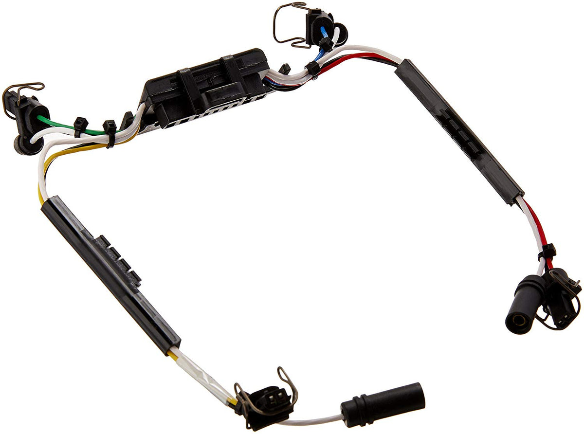 [CM4884(F81Z9D930AB)]Motorcraft Ford 7.3L Powerstroke diesel glow plug wiring harness
