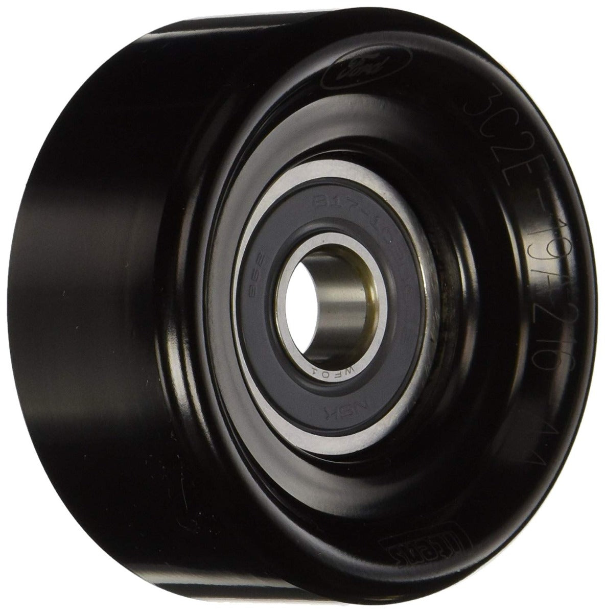 [YS292]Polea loca Motorcraft