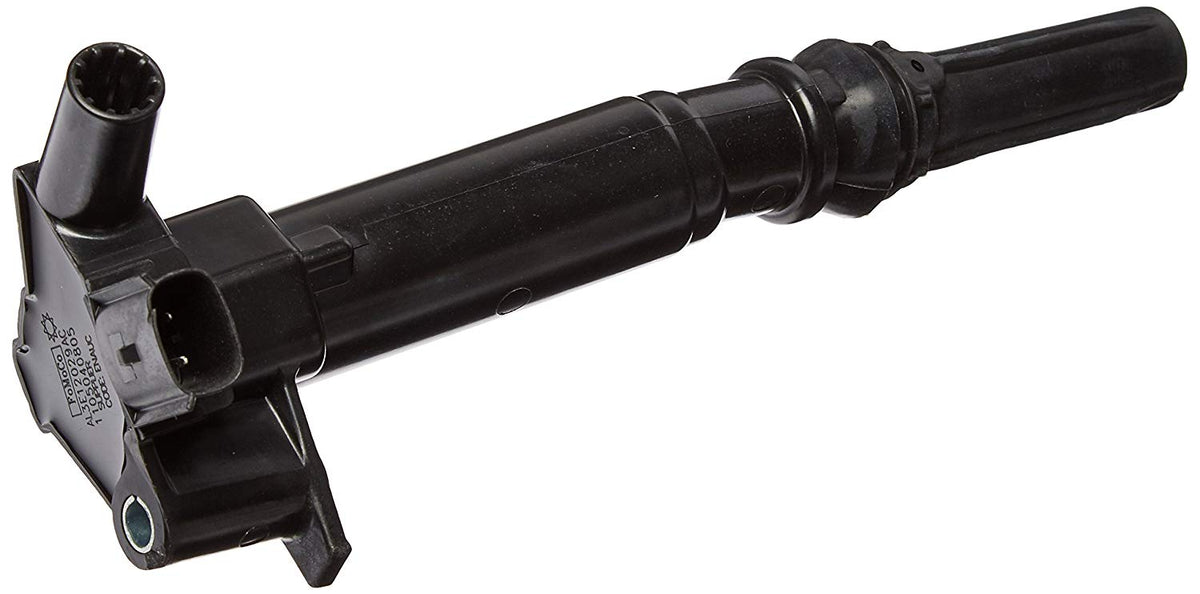 [DG-525(AL3Z-12029-A)]Motorcraft/Ford OEM ignition coil pack-Passenger Side