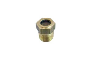 [72710]Conjunto de visor Racor - .50 NPT FBO