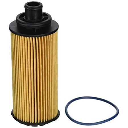 [PF2262G(12679114)]Ac Delco 2.8L I-4 Duramax diesel oil filter