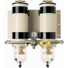 [731000FH2]Parker Racor FG-FUEL FILTER/WATER SEPARATOR