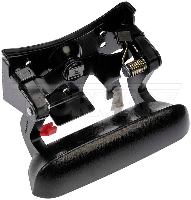 [77488] Dorman Tirador de portón trasero para Chevrolet 2007-99, GMC 2007-99, Hummer 2008-05