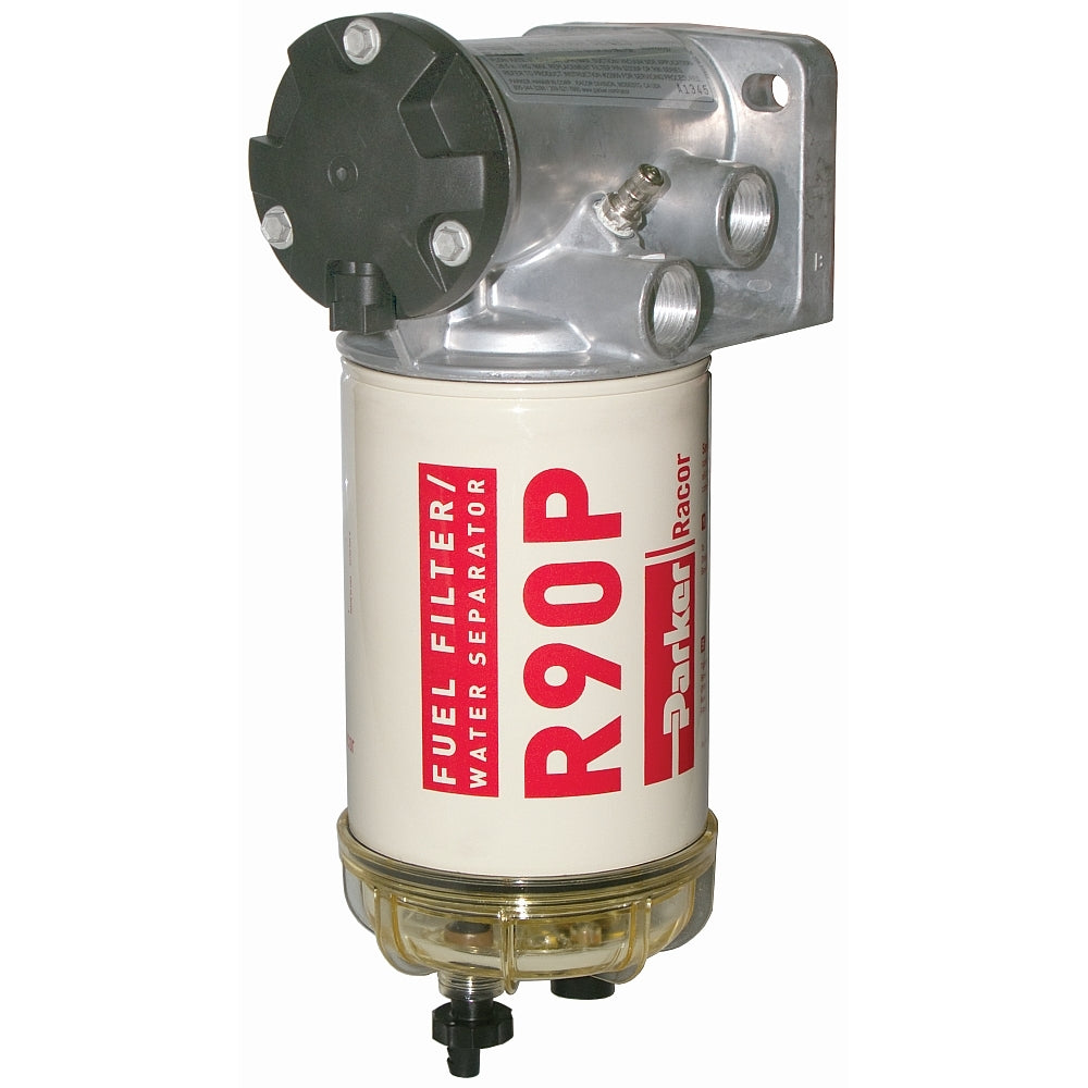 [P790R30]Parker Racor INTEGRATED ASSEMBLY - 90 GPH