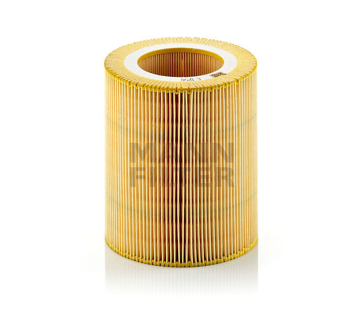 [C-1250]Mann-Filter European Air Filter Element (Ingersoll Rand 89295976, 89265976, 88226220) (SI - Industrial Heavy truck and Bus/Off-Highway)