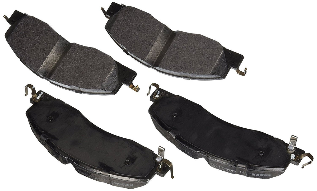 [68049148AA]Pastillas de freno de disco Mopar OEM