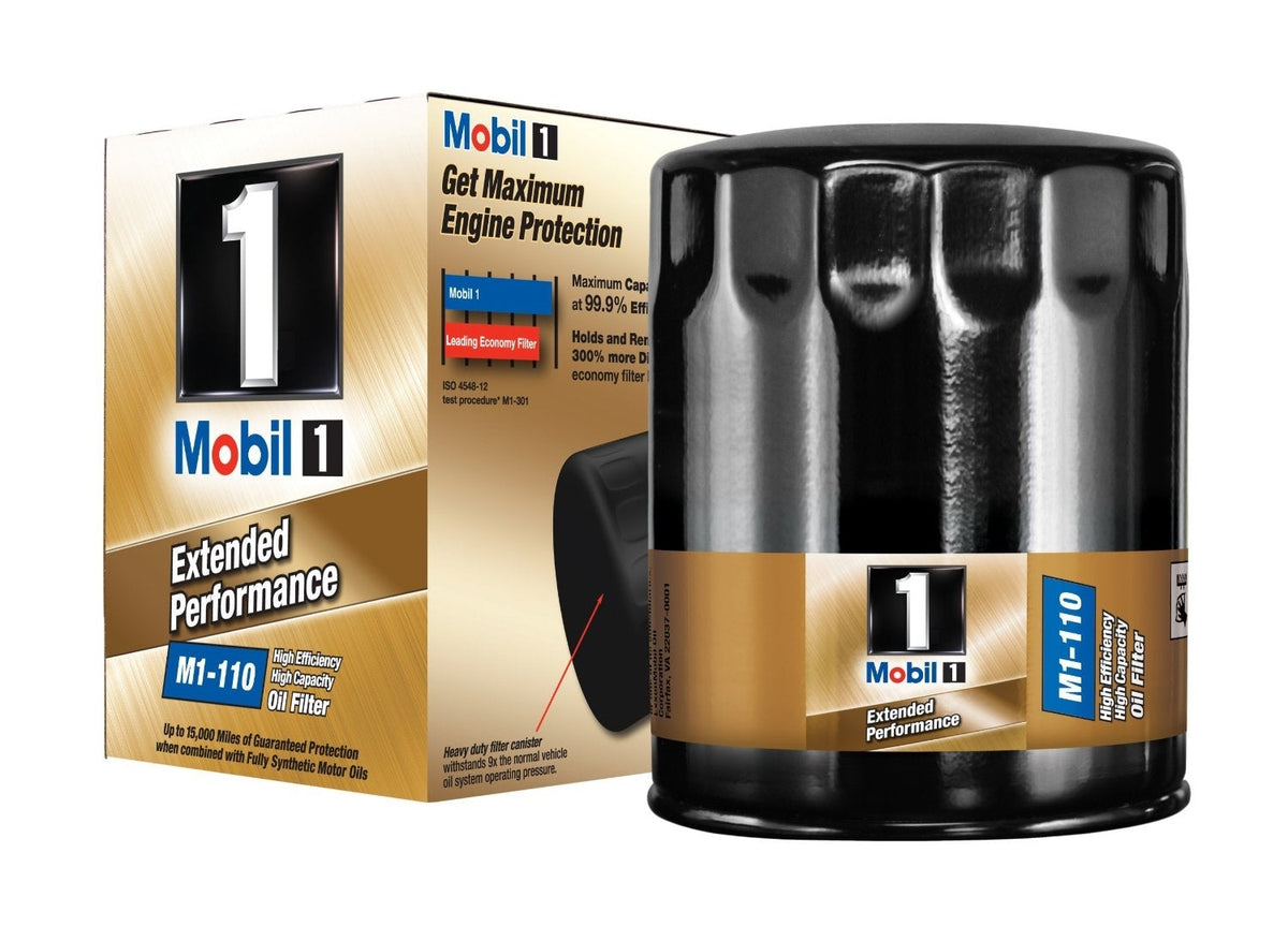 [M1-110A]Mobil one extended performance oil filter