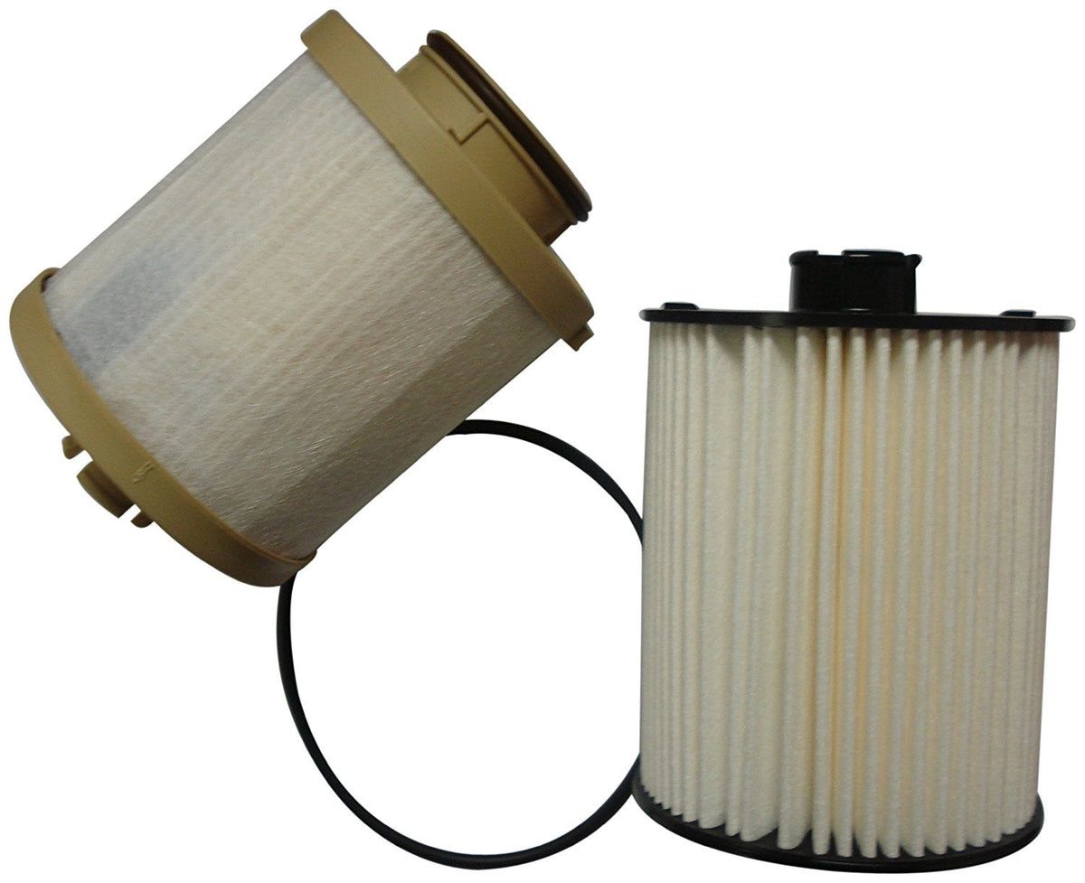 [FD4617(8C3Z9N184C)] Motorcraft FD4617- Filtros separadores de combustible/agua para Ford 6.4 litros Turbo Diésel.