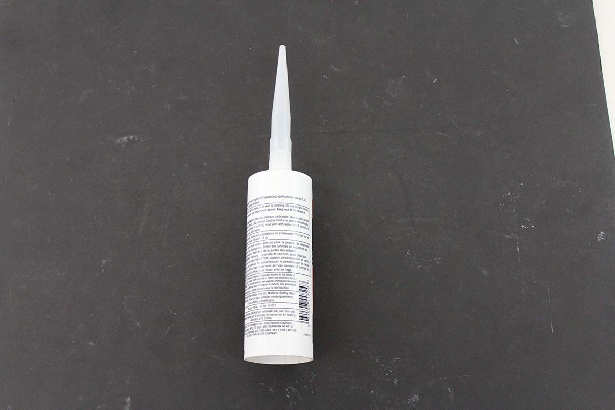 [TA-357]Junta y sellador de silicona TA-357 para fluido genuino de Ford - 5 oz. (antiguo TA30)