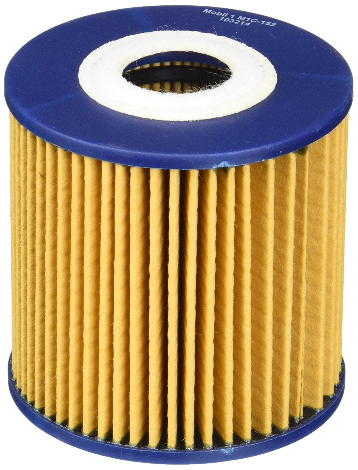 [M1C-152]Mobil one extended performance oil filter