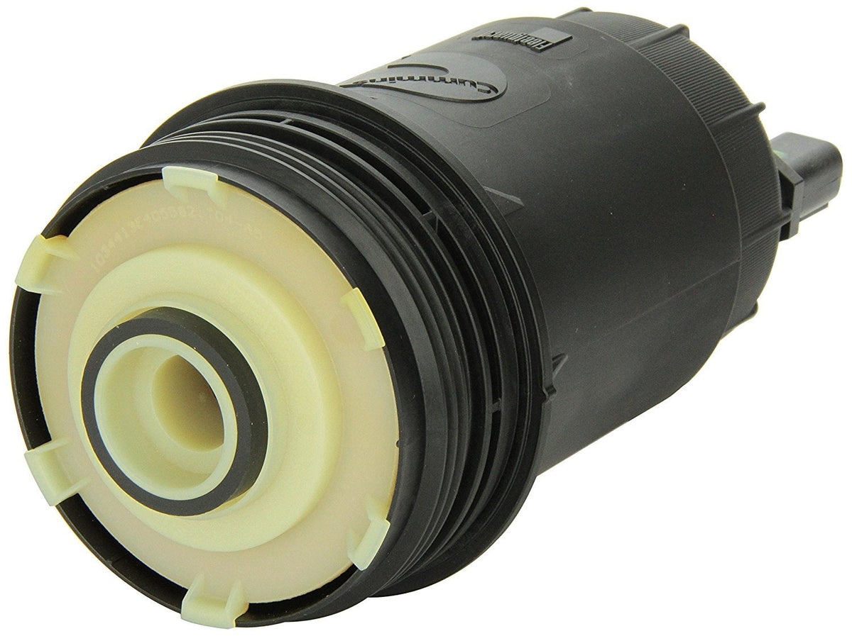 [68061633AA(MO633)]Mopar/Chrysler/Dodge 2007.5-09 Dodge Ram con filtro de combustible diésel de 6.7L con carcasa(diseño FS2)