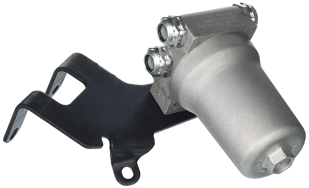 [FT-152]2005-07 Ford Motorcraft carcasa externa del filtro de transmisión Torqshift