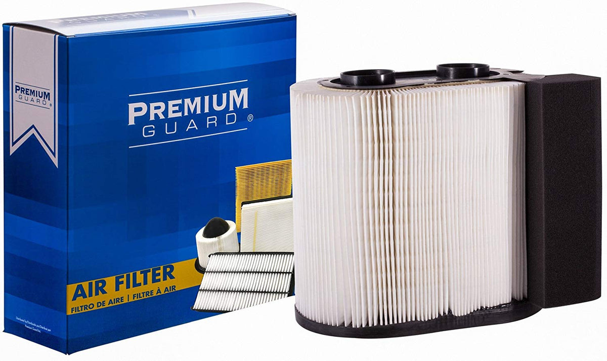 [PA8219]Filtro de aire Premium Guard-2017-19 Ford 6.7L Powerstroke turbo diésel