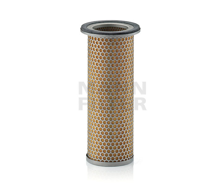 [C-1281]Mann-Filter European Air Filter Element(Allis Chalmers Heavy truck and Bus/Off-Highway 244570)