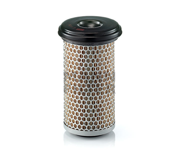 [C-1176]Elemento de filtro de aire europeo Mann-Filter (Becker Off-Highway 909 578 00 000)