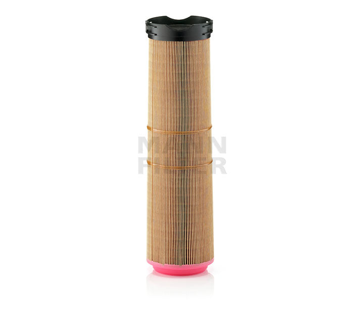 [C-12-178]Mann-Filter European Air Filter Element(Mercedes-Benz Passenger Car and Light Truck 646 094 01 04)
