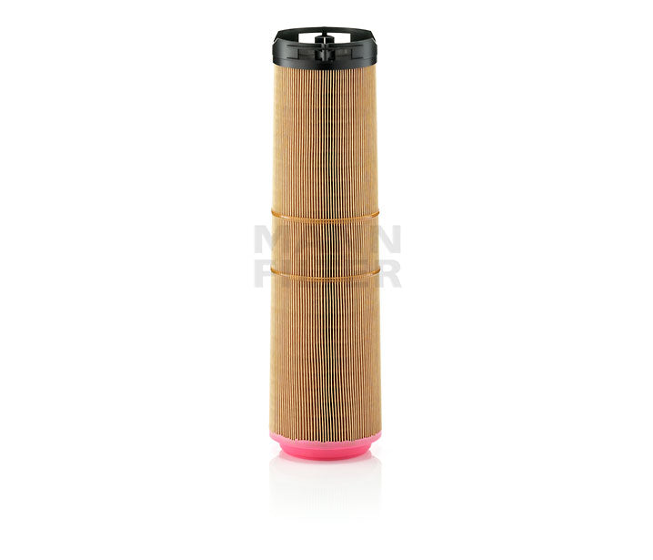 [C-12-178/1]Elemento filtrante de aire europeo Mann-Filter (Mercedes-Benz Automóvil de pasajeros y Camión ligero 611 094 02 04)