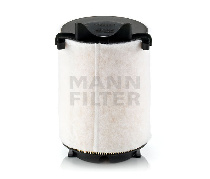 [C-14-130/1]Elemento de filtro de aire Mann(1K0 129 607 C)