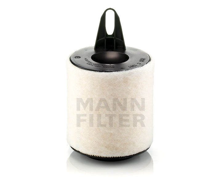 [C-1361]Mann-Filter European Air Filter Element(BMW Passenger Car and Light Truck 13 71 7 532 754)