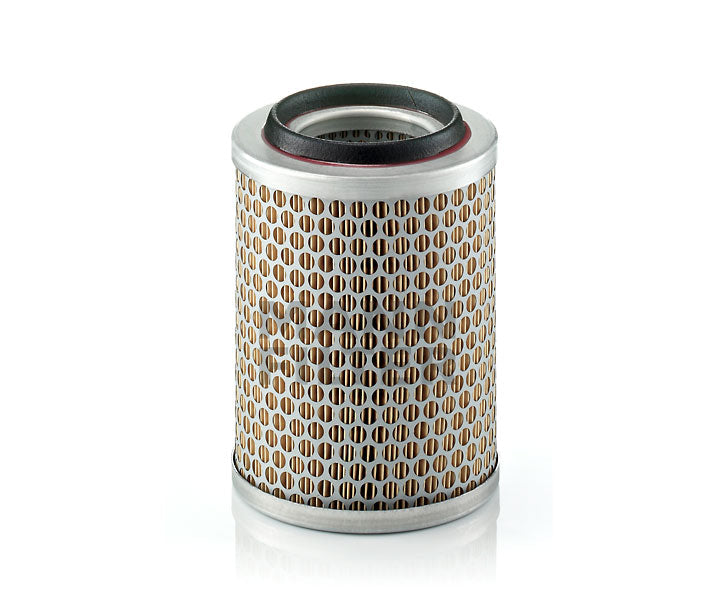 [C-1396]Mann-Filter European Air Filter Element(SI - Industrial Heavy truck and Bus/Off-Highway )