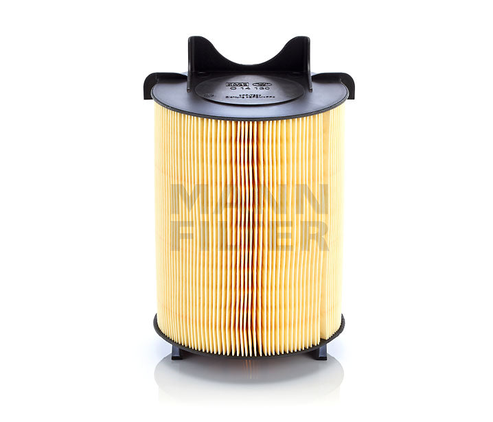 [C-14-130]Mann-Filter European Air Filter Element(VW Passenger Car and Light Truck 1F0 129 620)