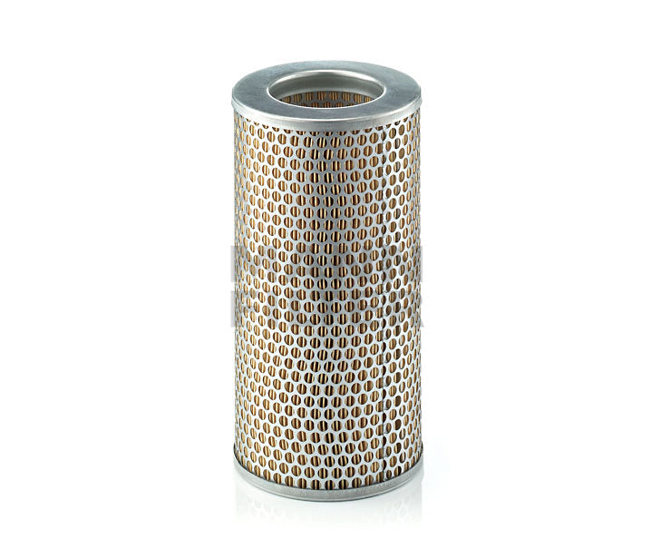 [C-15-163]Elemento de filtro de aire europeo Mann-Filter(SI - Camión pesado industrial y autobús/Fuera de carretera )