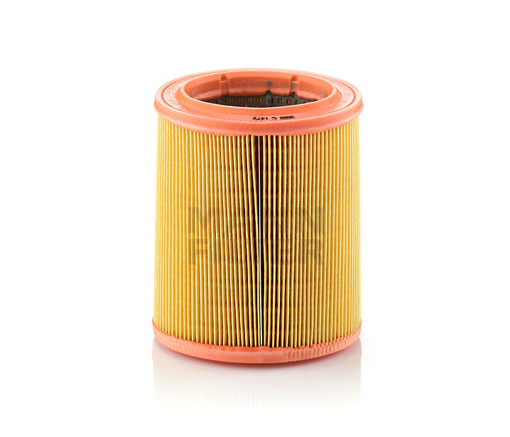 [C-1472]Mann-Filter European Air Filter Element(Peugeot Passenger Car and Light Truck n/a)