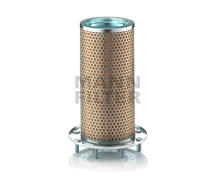 [C-16-140]Mann-Filter European Air Filter Element(SI - Industrial Heavy truck and Bus/Off-Highway )