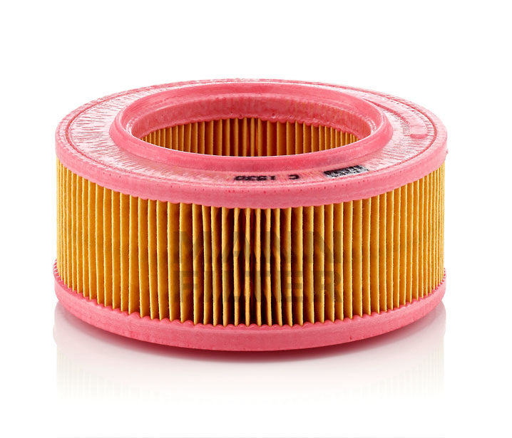 [C-1530]Mann-Filter European Air Filter Element(Rover Heavy truck and Bus/Off-Highway n/a)