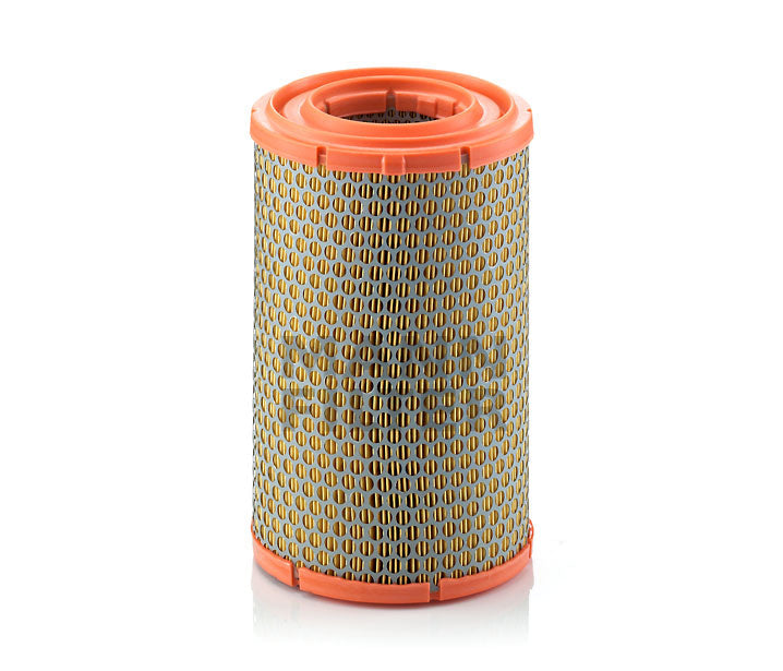 [C-16-182]Mann-Filter European Air Filter Element(Iveco Heavy truck and Bus n/a)